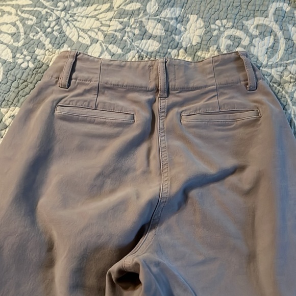 ARITZIA Wilfred Free size 00 Pants- EUC EXCEPT FOR STAINING ON LOWER LEG - Picture 5 of 9